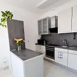 Mit Blick Auf Den Rheingrafenstein *