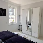 Mit Blick Auf Den Rheingrafenstein Appartement Bad Kreuznach